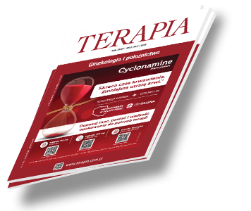 Terapia
